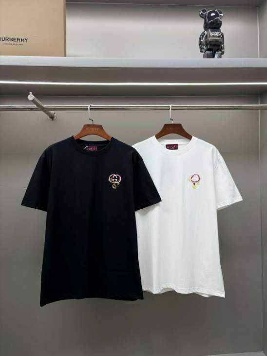 Picture of Gucci T Shirts Short _SKUGucciS-2XLaztxQ18411726
